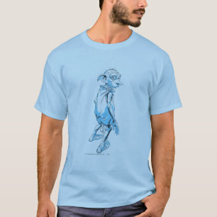 Dobby Looking Over 1 T-shirt