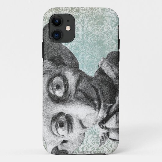 Dobby Smile Case-Mate iPhone Case (Achterkant)