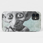 Dobby Smile Case-Mate iPhone Case (Achterkant (horizontaal))