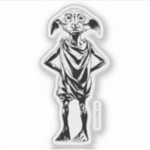 Dobby Sticker (Voorkant)