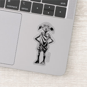 Dobby Sticker