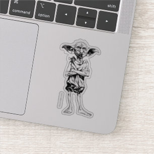 Dobby Sticker