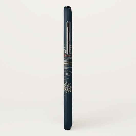 Dobby tovert Case-Mate iPhone case (Achterkant/links)