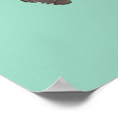 Dobby Watercolor Character Art Poster (Hoek)