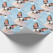 Dobby zegt: "OMG!" Cadeaupapier (Hoek)