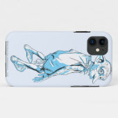 Dobby's Case-Mate iPhone Case (Achterkant (horizontaal))