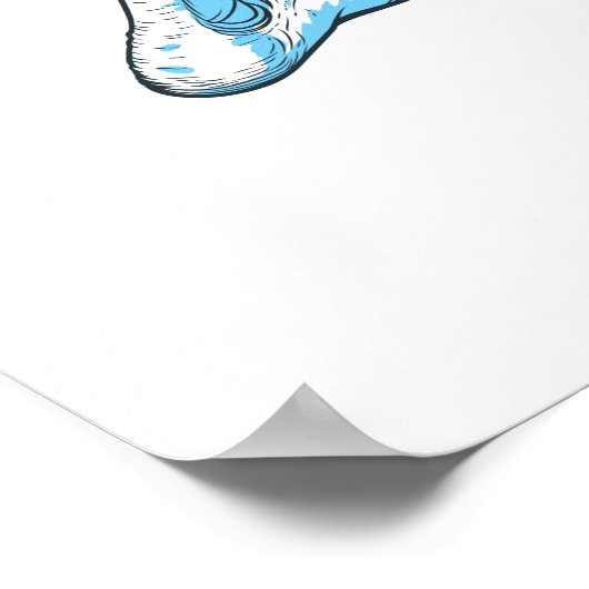 Dobby's over 1 poster (Hoek)