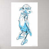 Dobby's over 1 poster (Voorkant)