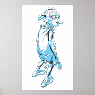 Dobby's over 1 poster
