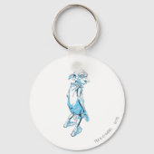 Dobby's over 1 sleutelhanger (Voorkant)