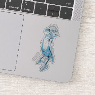 Dobby's Sticker