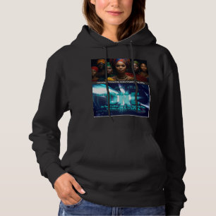 DOBCG LOGO HOODIE
