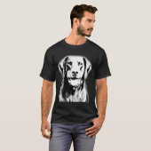 Dobe 421 t-shirt (Voorkant volledig)