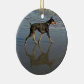 Dobe Ornament (Rechts)
