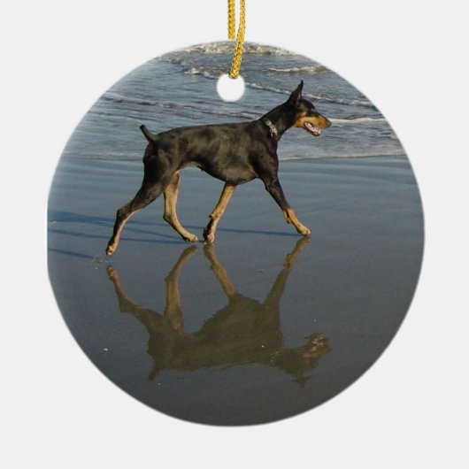 Dobe Ornament (Voorkant)