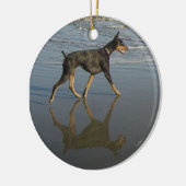 Dobe Ornament (Links)