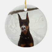 Dobe Ornament (Achterkant)