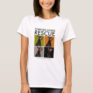 dobe-raster t-shirt