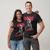 Dobe Sports Schutzhund T-shirt (Unisex)