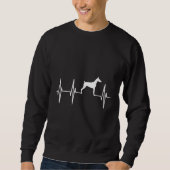 Doberman 417 trui (Voorkant)