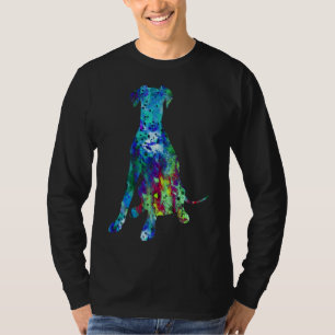 Doberman 524 t-shirt
