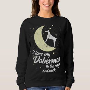 Doberman 527 trui
