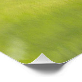 Doberman Art Poster Persoonlijke Prints voor honde (Hoek)