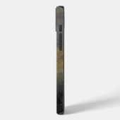 Doberman Case-Mate iPhone Case (Achterkant / Links)