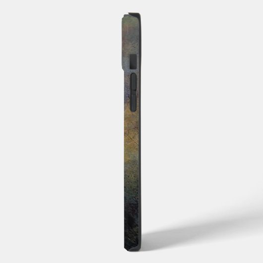 Doberman Case-Mate iPhone Case (Achterkant / Links)