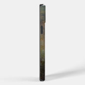 Doberman Case-Mate iPhone Case (Achterkant / Rechts)