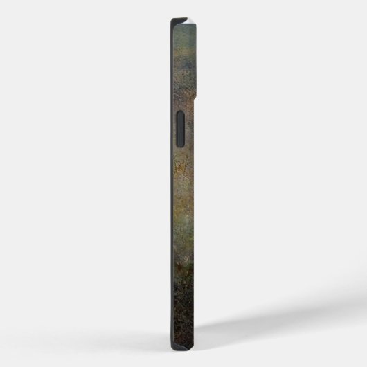 Doberman Case-Mate iPhone Case (Achterkant / Rechts)