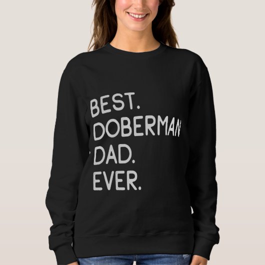 Doberman Doberman 930 Trui (Voorkant)