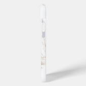 Doberman Dog Natural Ears Case-Mate iPhone Case (Achterkant / Links)