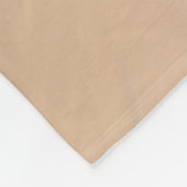 Doberman Dog Valentijnsdag Truck Hearts Fleece Deken (Hoek)