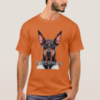 Doberman Eigenaar