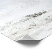 Doberman en Min Pin - KIJK! Een mini voor mij! Poster (Hoek)