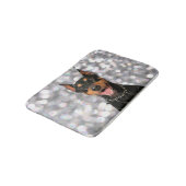 Doberman - Megyan Badmat (Gekanteld)