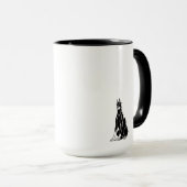 Doberman Mok (Voorkant rechts)