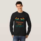 Doberman Pa in dienst T-shirt (Voorkant volledig)