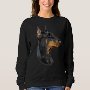 Doberman Pincher Dog Dobermann Trui