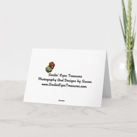 Doberman Pinscher Dog-kerstfeestkaart Feestdagen Kaart (Achterkant)