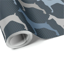 Doberman Pinscher - Gewas & Gedokt