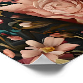 Doberman Pinscher In Suit Poster, Doberman Poster (Hoek)