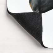 Doberman Pinscher Moeder 4 Muismat (Hoek)