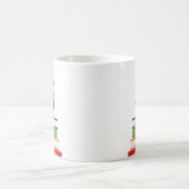 Doberman Pinscher Mokken (Center)