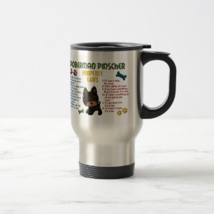 Doberman Pinscher Property Laws 4 Reisbeker
