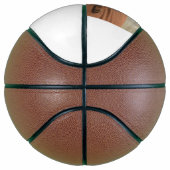 doberman-pinscher-puppy basketbal (Rechts)