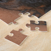 doberman-pinscher-puppy legpuzzel (Zijkant)