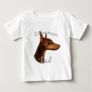 Doberman Pinscher (rood) Pa 2