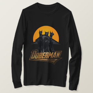 Doberman Pinscher T-shirt
